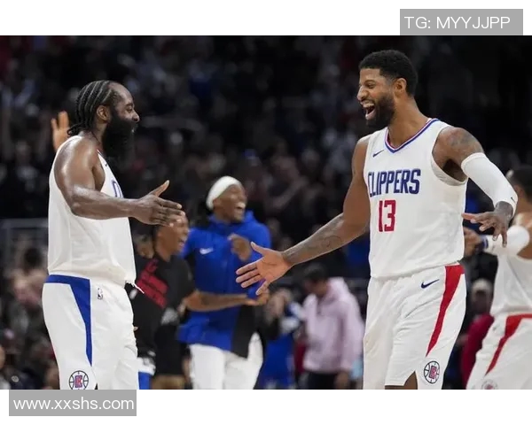 NBA篮网与快船精彩对决回放全程回顾与精彩瞬间分析