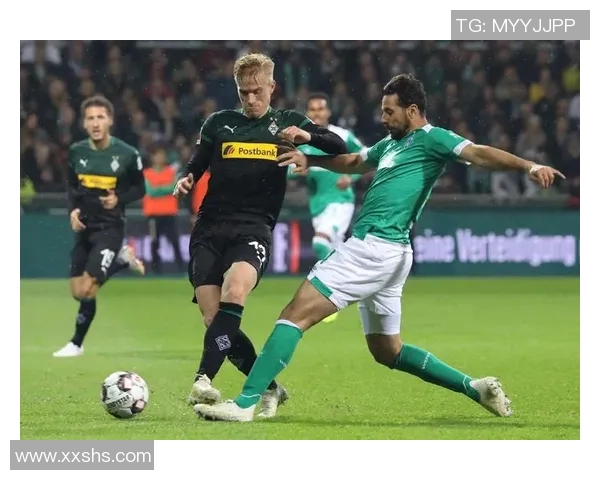 不莱梅与沙克尔激战正酣谁能在德甲赛场上笑到最后