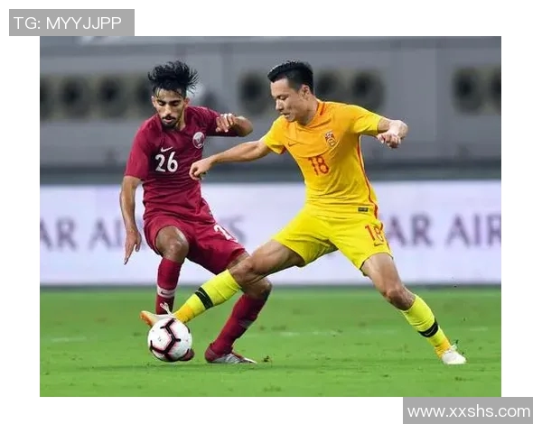 中国与卡塔尔足球赛实时比分更新及精彩瞬间回顾